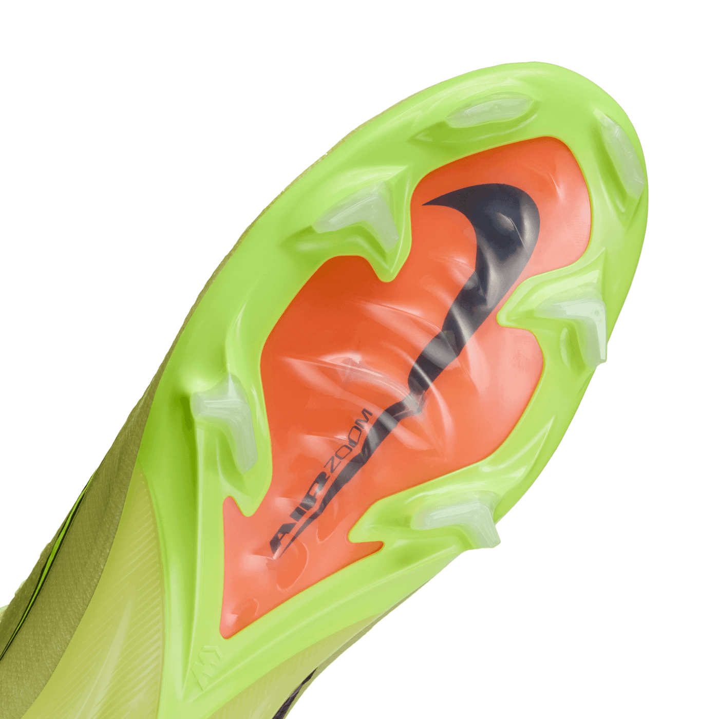 Nike Mercurial Superfly 10 Elite FG Senior Football Boots - Max Voltage Pack
