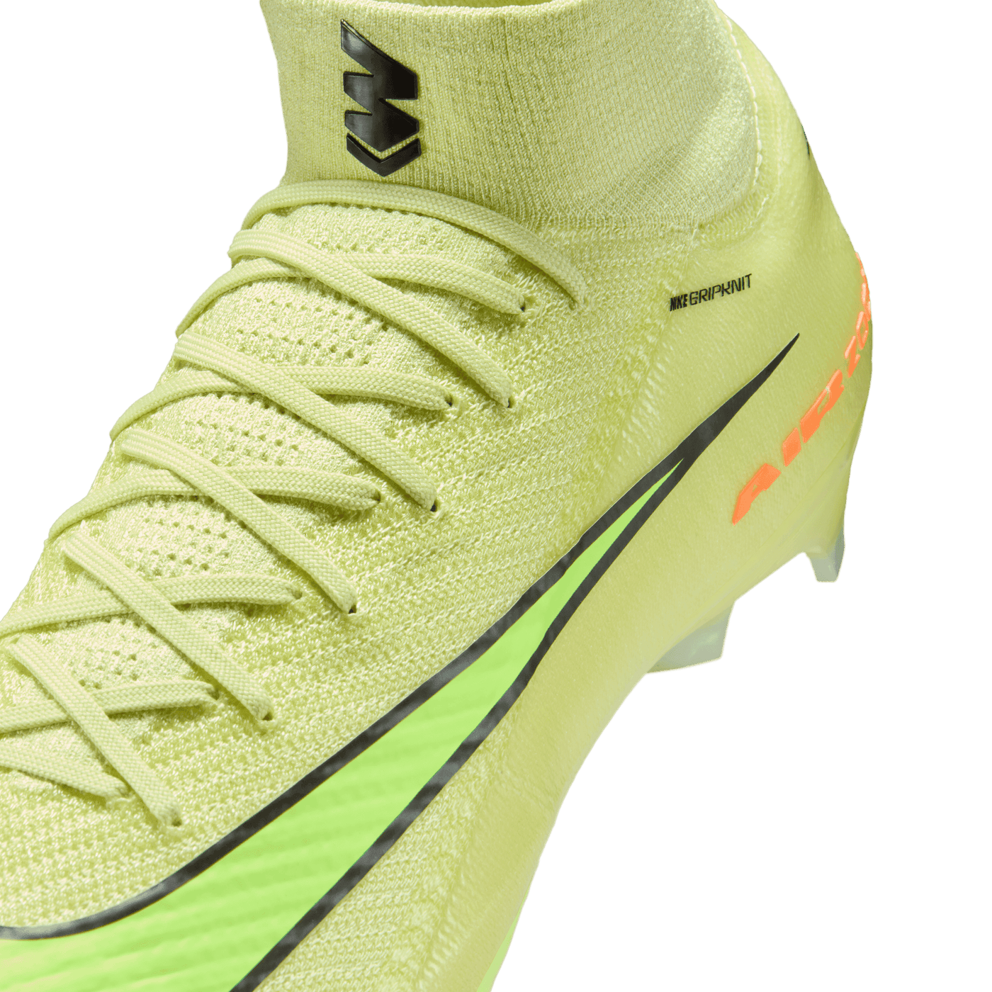 Nike Mercurial Superfly 10 Elite FG Senior Football Boots - Max Voltage Pack