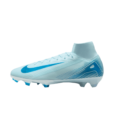 Nike Zoom Mercurial Superfly 10 Elite FG Senior Football Boots - Mad Ambition Pack