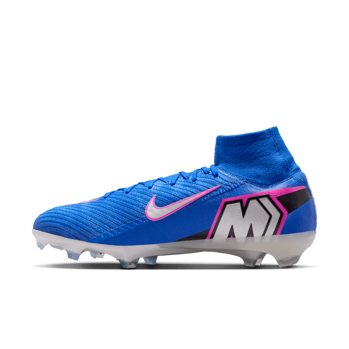 nike mercurial superfly v1 pro fg