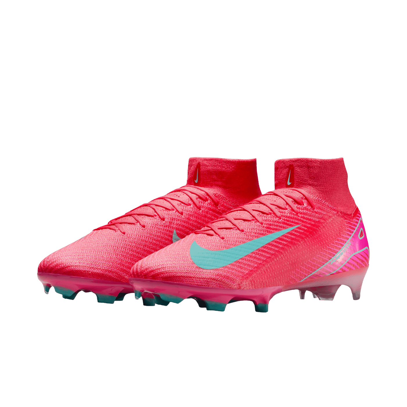 Nike Mercurial Superfly 10 Elite FG Senior Football Boots - Mad Energy Pack