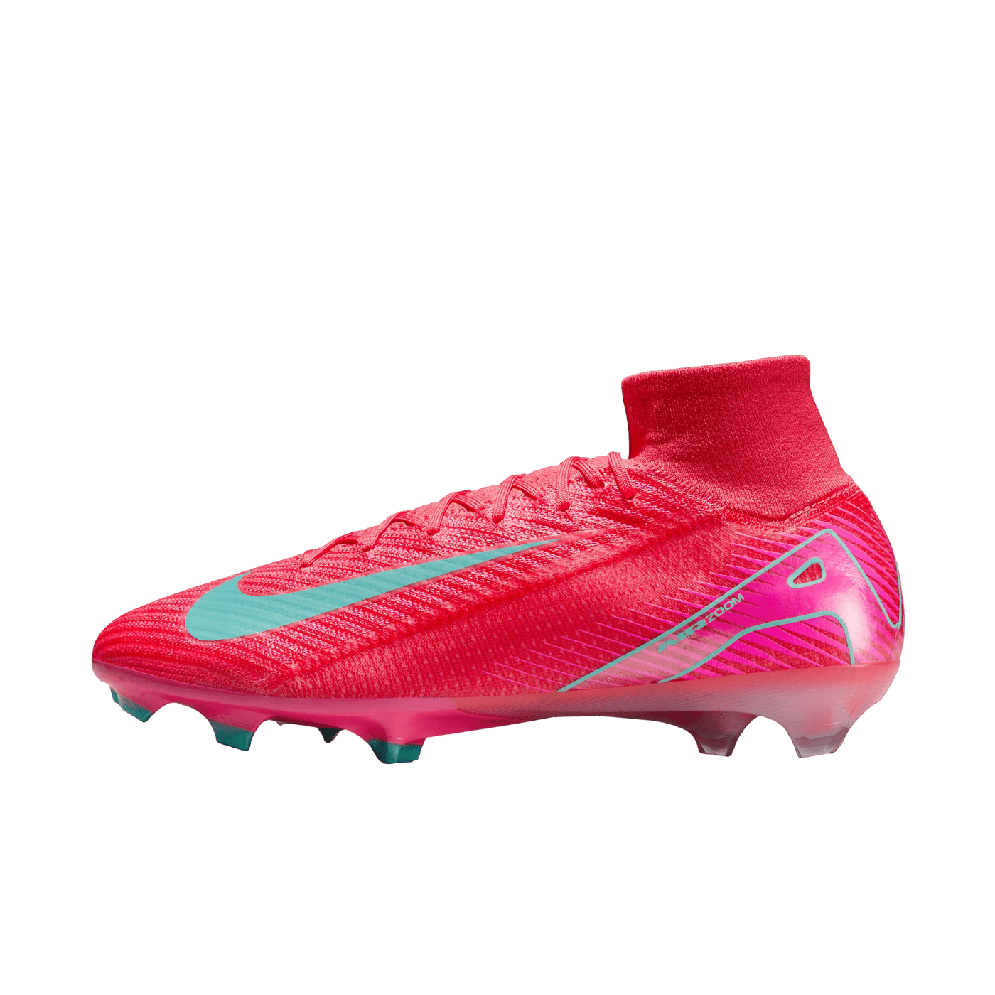 Nike Mercurial Superfly 10 Elite FG Senior Football Boots - Mad Energy Pack