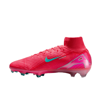 Nike Mercurial Superfly 10 Elite FG Senior Football Boots - Mad Energy Pack