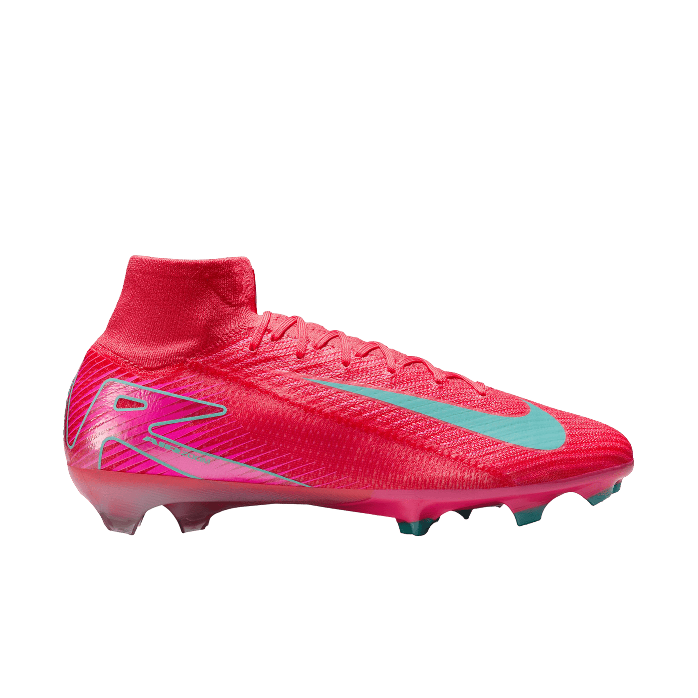 Nike Mercurial Superfly 10 Elite FG Senior Football Boots - Mad Energy Pack