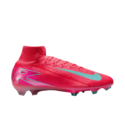 Nike Mercurial Superfly 10 Elite FG Senior Football Boots - Mad Energy Pack