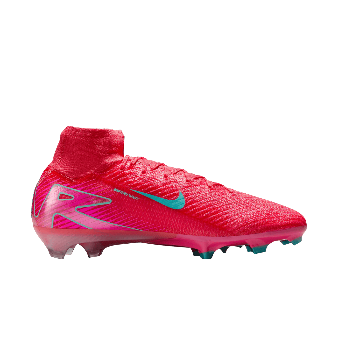 Nike Mercurial Superfly 10 Elite FG Senior Football Boots - Mad Energy Pack