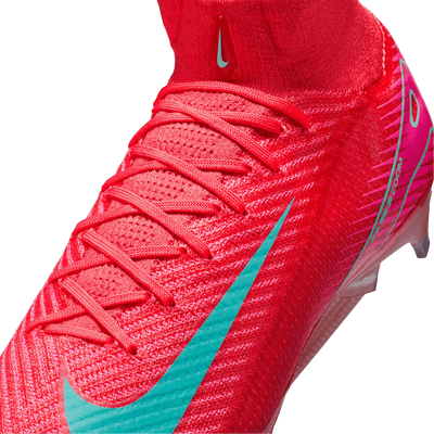 Nike Mercurial Superfly 10 Elite FG Senior Football Boots - Mad Energy Pack