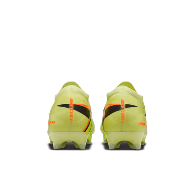 Nike Mercurial Vapor 16 Elite FG Senior Football Boots - Max Voltage Pack