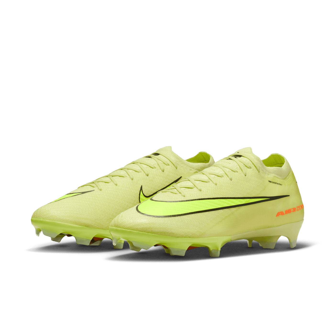 Nike Mercurial Vapor 16 Elite FG Senior Football Boots - Max Voltage Pack