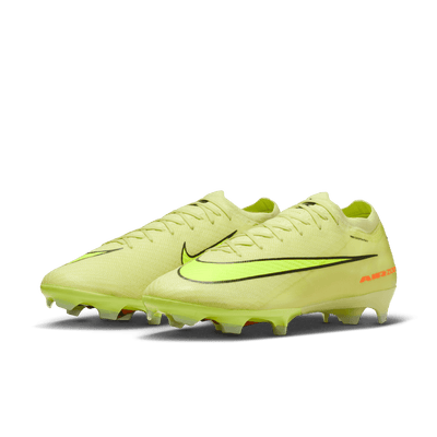 Nike Mercurial Vapor 16 Elite FG Senior Football Boots - Max Voltage Pack