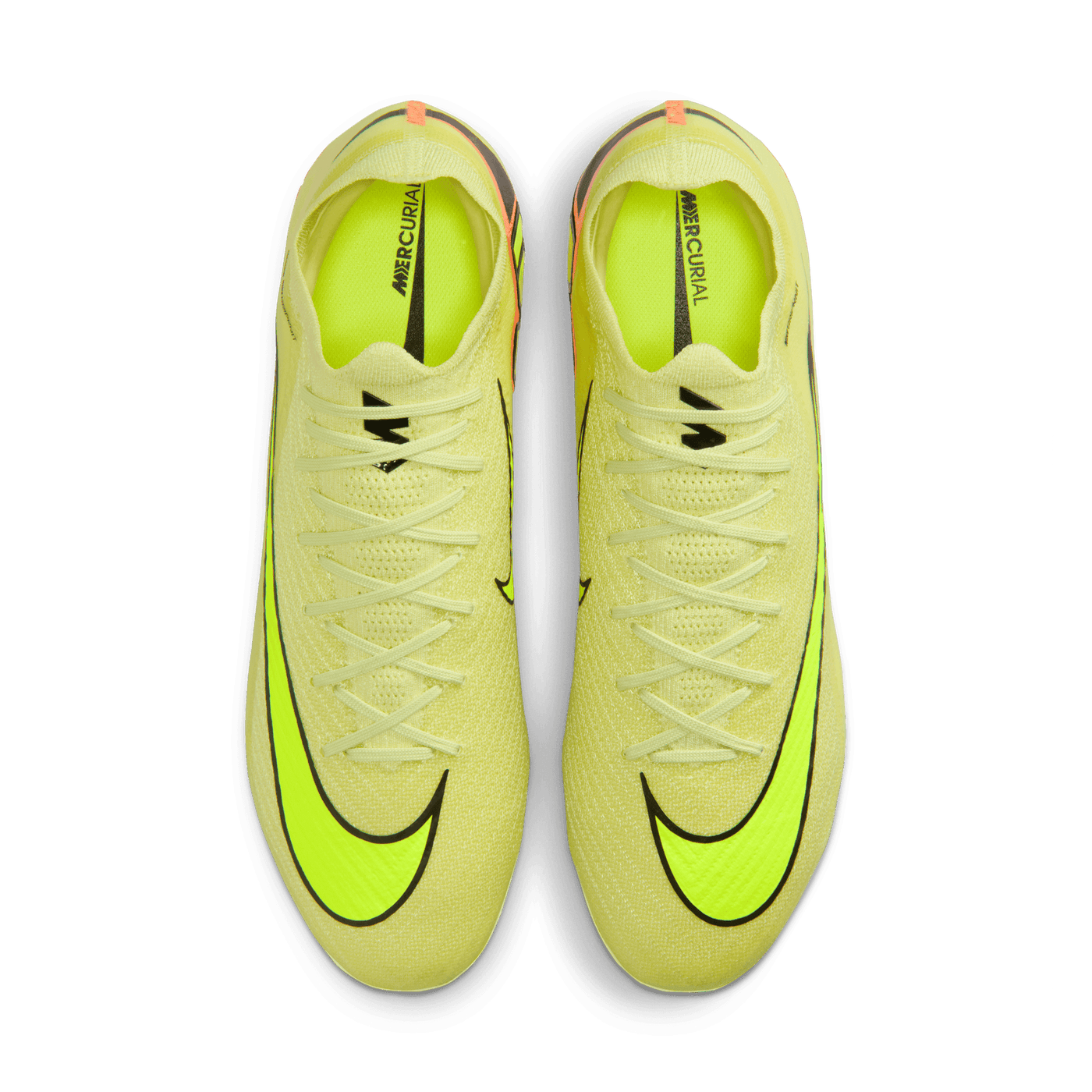 Nike Mercurial Vapor 16 Elite FG Senior Football Boots - Max Voltage Pack