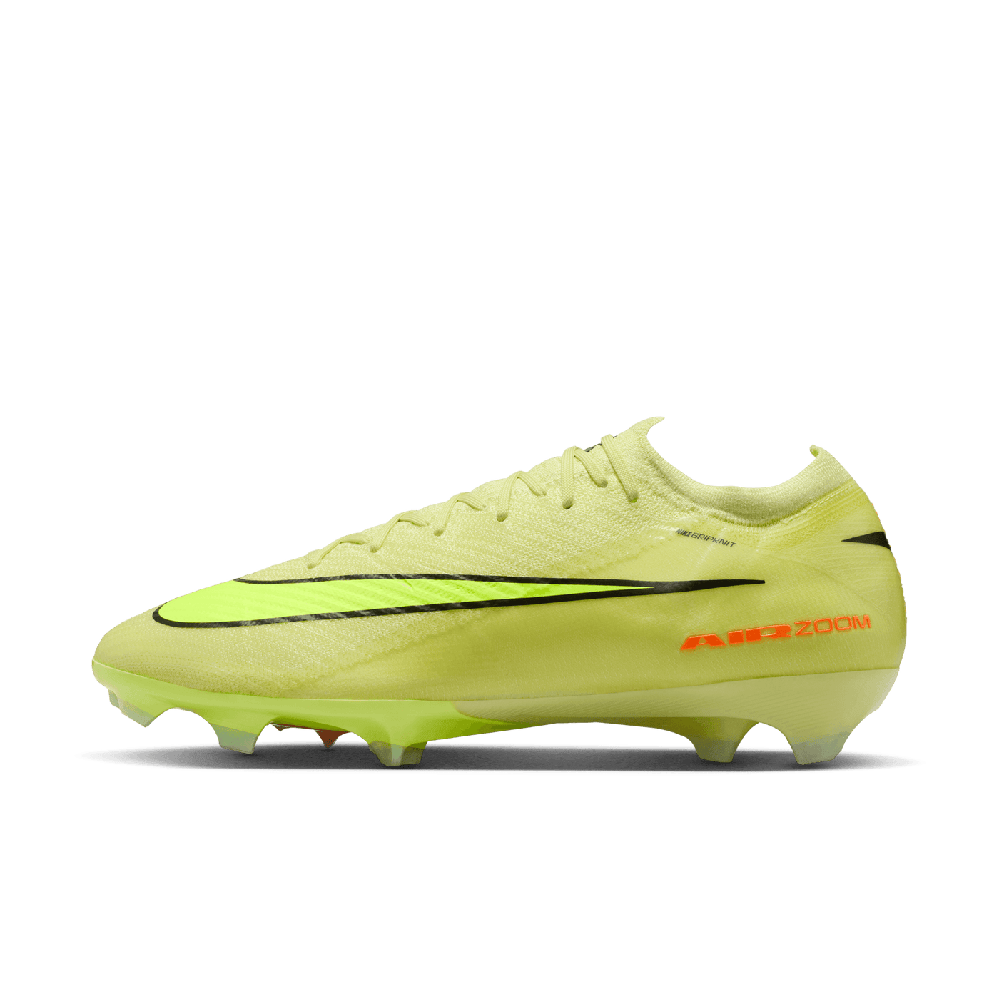 Nike Mercurial Vapor 16 Elite FG Senior Football Boots - Max Voltage Pack