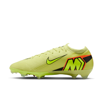 Nike Mercurial Vapor 16 Elite FG Senior Football Boots - Max Voltage Pack