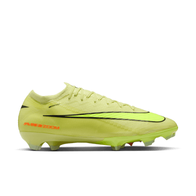 Nike Mercurial Vapor 16 Elite FG Senior Football Boots - Max Voltage Pack