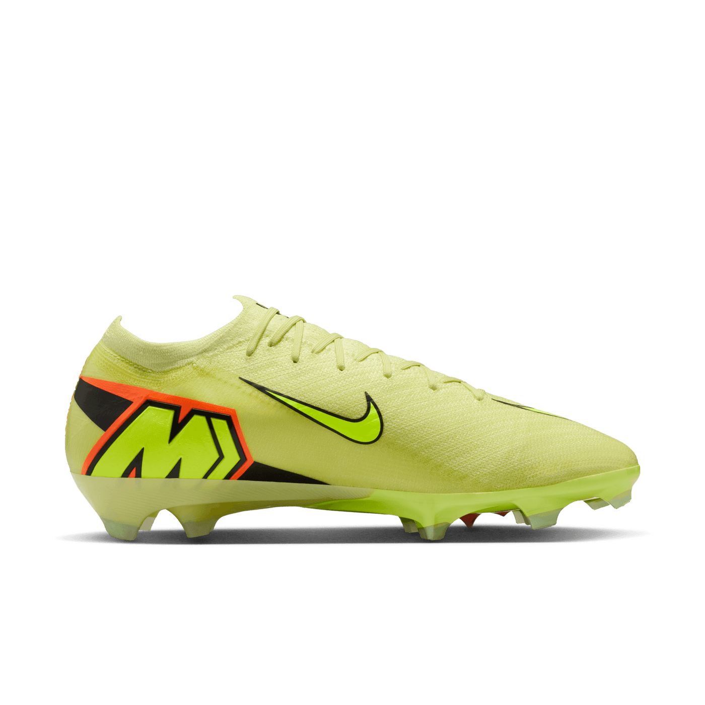 Nike Mercurial Vapor 16 Elite FG Senior Football Boots - Max Voltage Pack