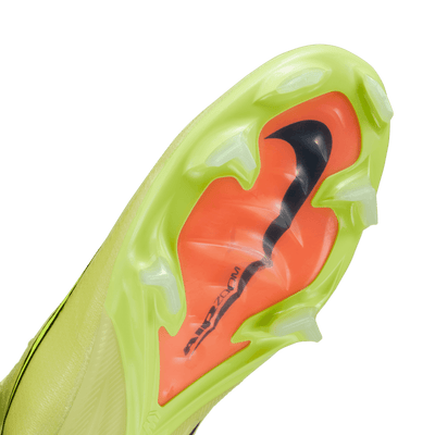 Nike Mercurial Vapor 16 Elite FG Senior Football Boots - Max Voltage Pack