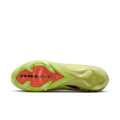 Nike Mercurial Vapor 16 Elite FG Senior Football Boots - Max Voltage Pack