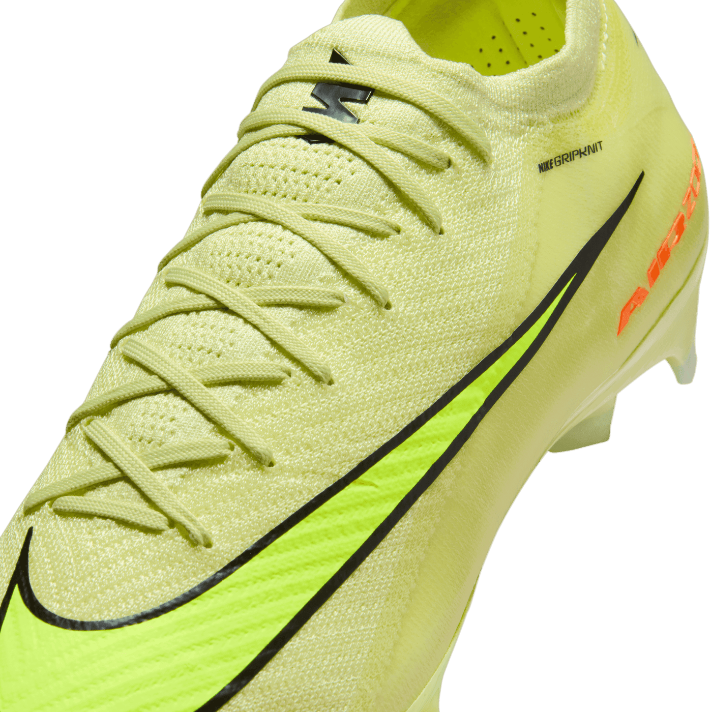 Nike Mercurial Vapor 16 Elite FG Senior Football Boots - Max Voltage Pack