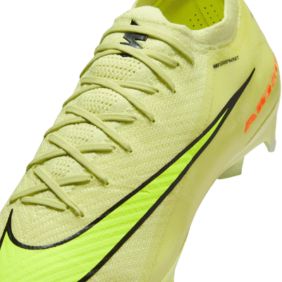 Nike Mercurial Vapor 16 Elite FG Senior Football Boots - Max Voltage Pack