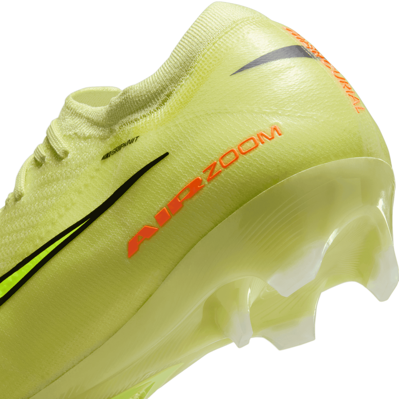 Nike Mercurial Vapor 16 Elite FG Senior Football Boots - Max Voltage Pack