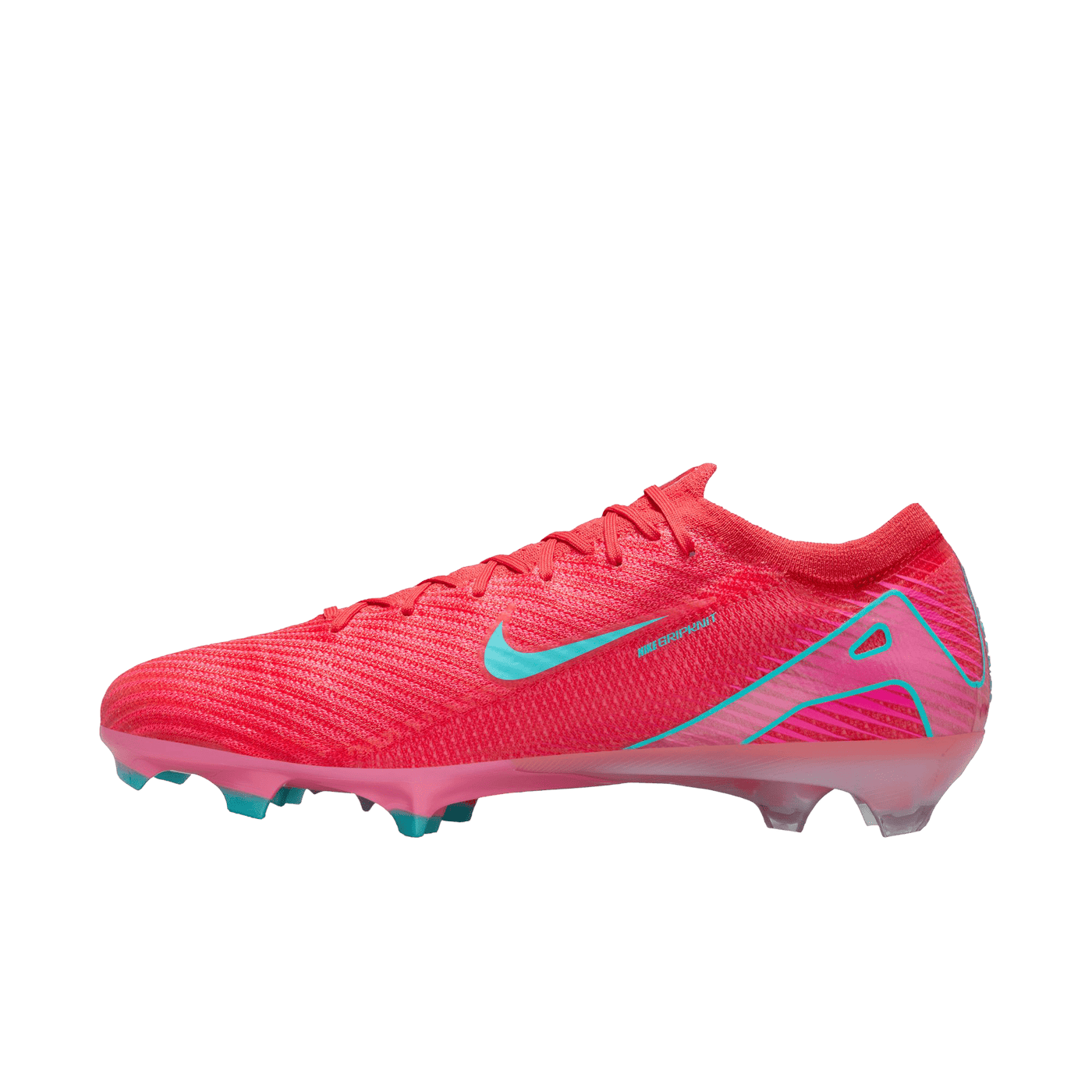 Nike Mercurial Vapor 16 Elite FG Senior Football Boots - Mad Energy Pack