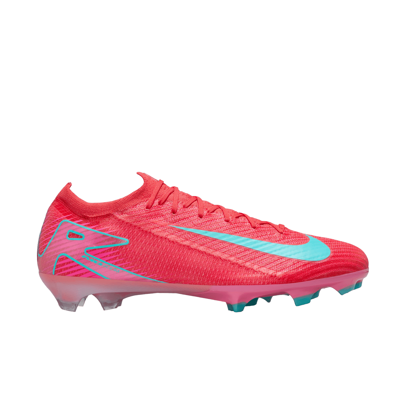 Nike Mercurial Vapor 16 Elite FG Senior Football Boots - Mad Energy Pack