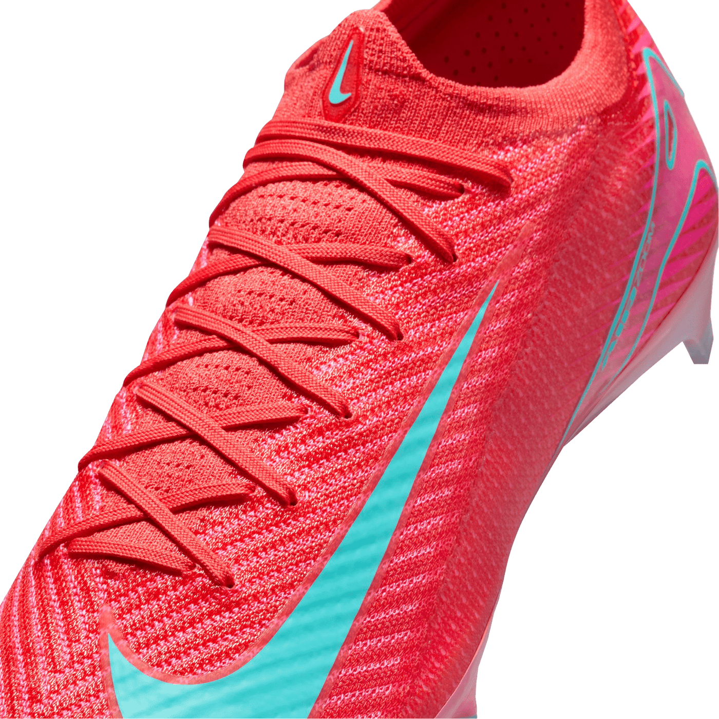 Nike Mercurial Vapor 16 Elite FG Senior Football Boots - Mad Energy Pack