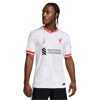 Liverpool FC Adults 3rd Authentic Jersey 2024/25