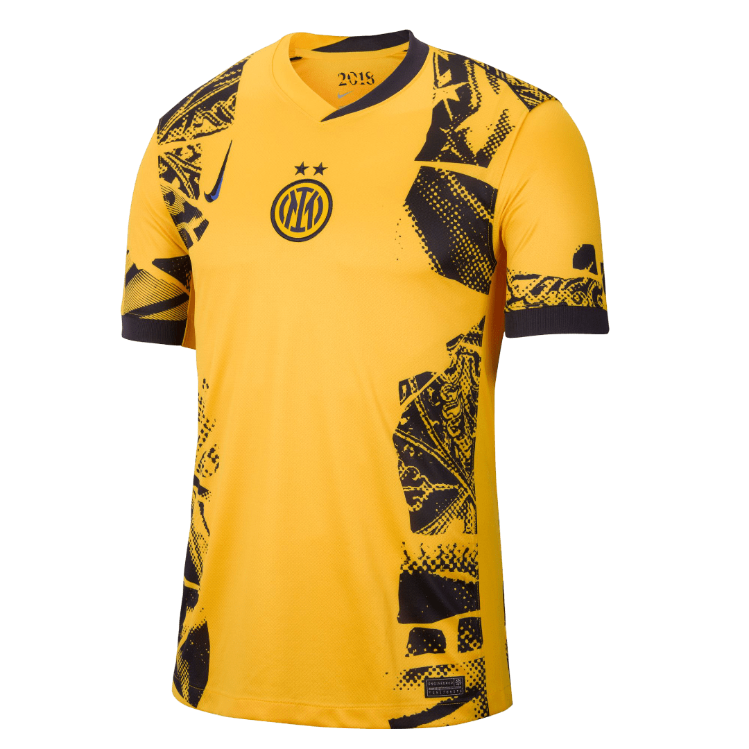 Inter Milan FC  Adults 3rd Jersey 2024/25