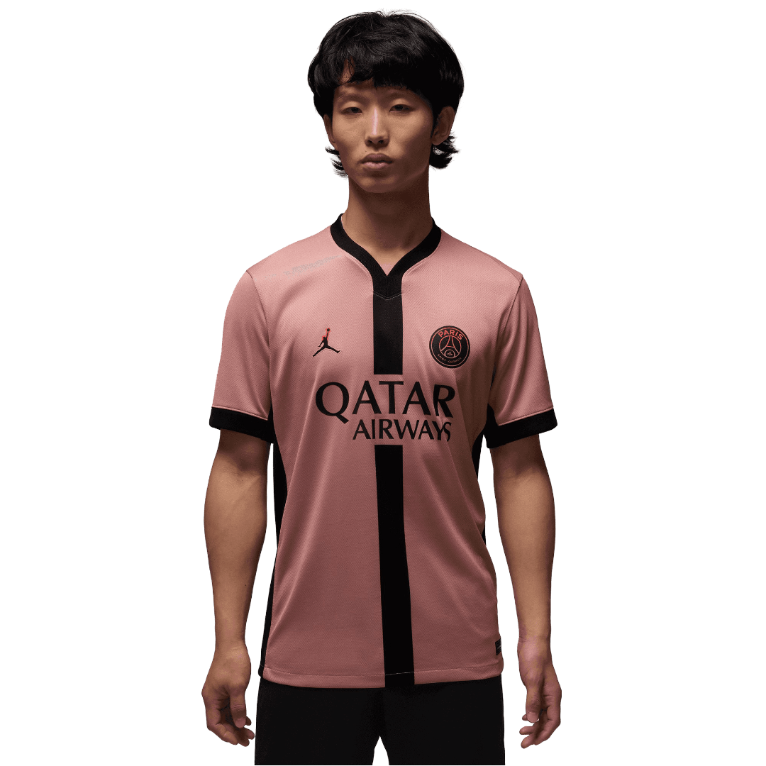 PSG FC Adults 3rd Jersey 2024/25