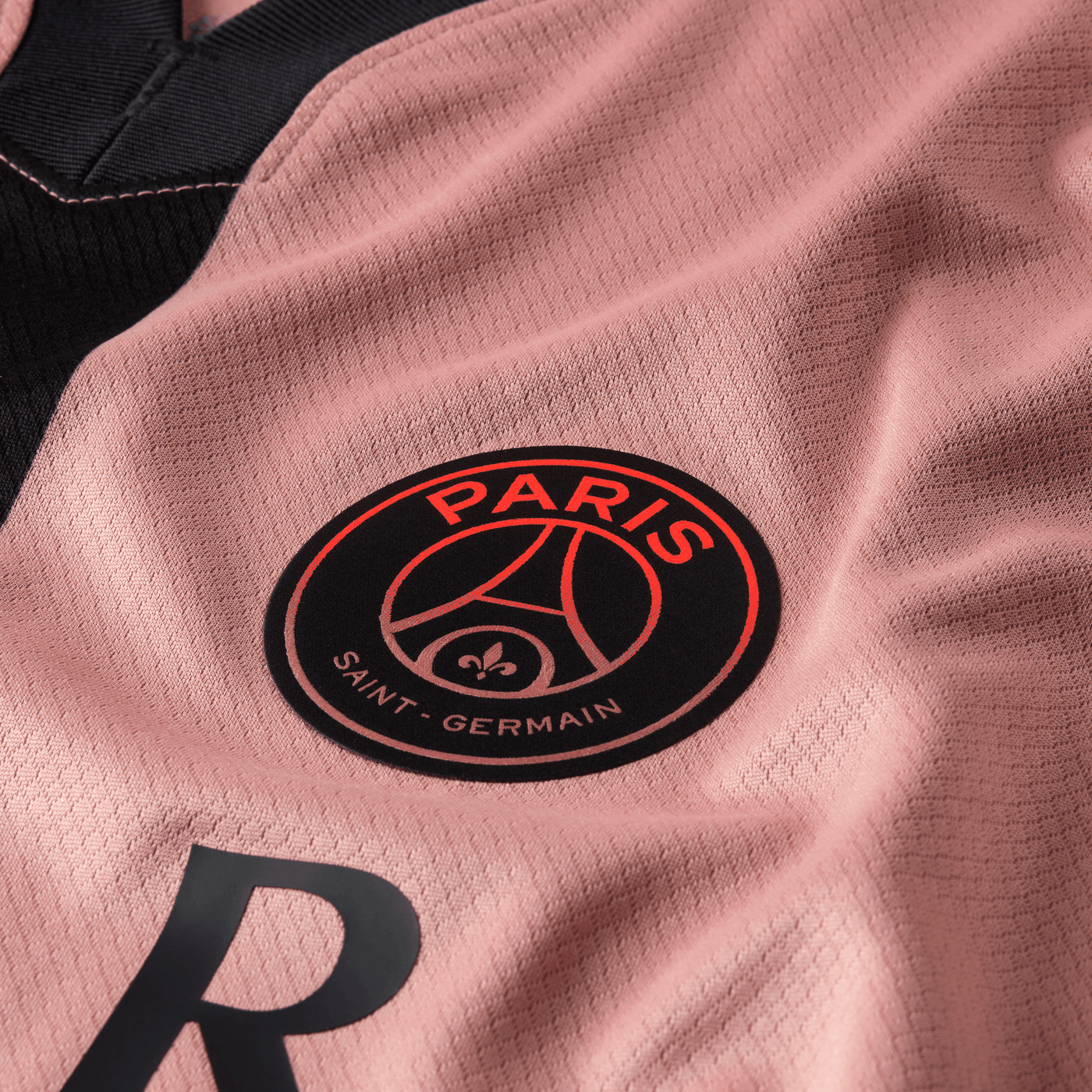 PSG FC Adults 3rd Jersey 2024/25