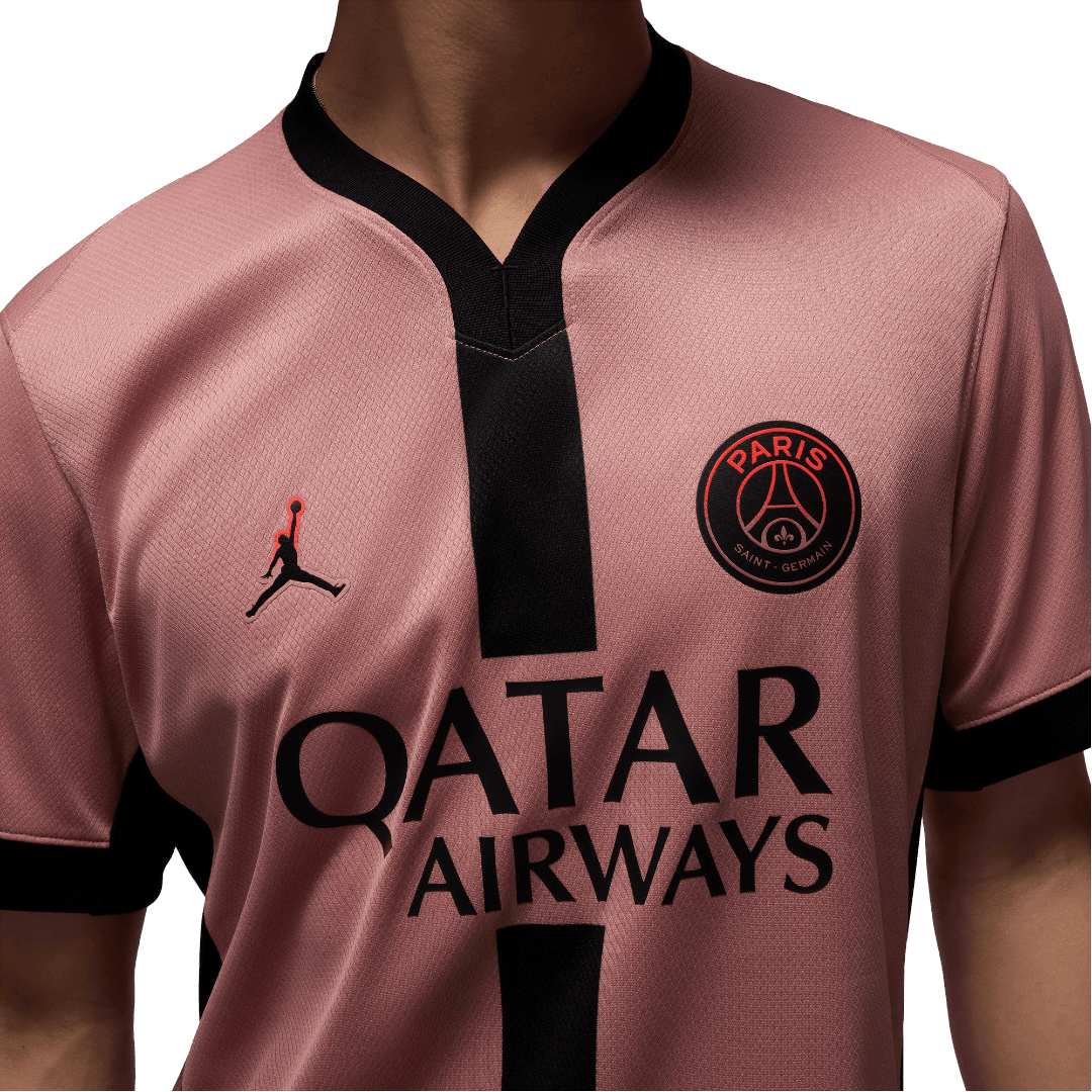 PSG FC Adults 3rd Jersey 2024/25