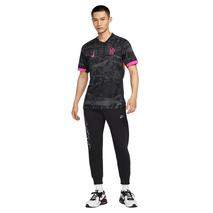 Chelsea FC Adults 3rd Jersey 2024/25 | SPT Football | Free