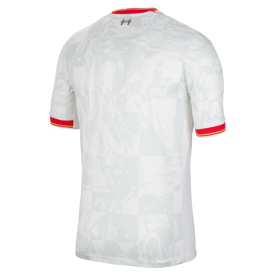 Liverpool FC Adults 3rd Jersey 2024/25