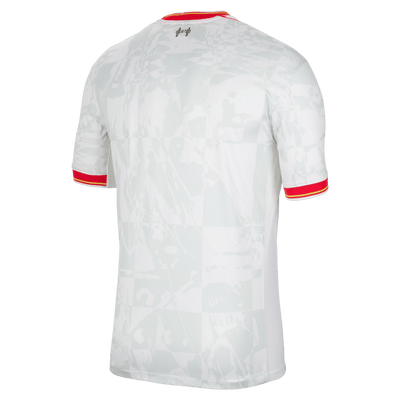 Liverpool FC Adults 3rd Jersey 2024/25