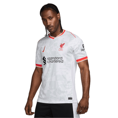 Liverpool FC Adults 3rd Jersey 2024/25