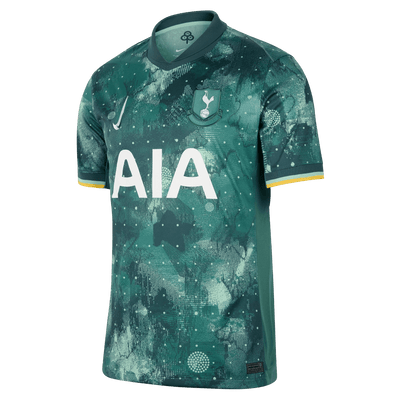 Tottenham Hotspur FC Adults 3rd Jersey 2024/25