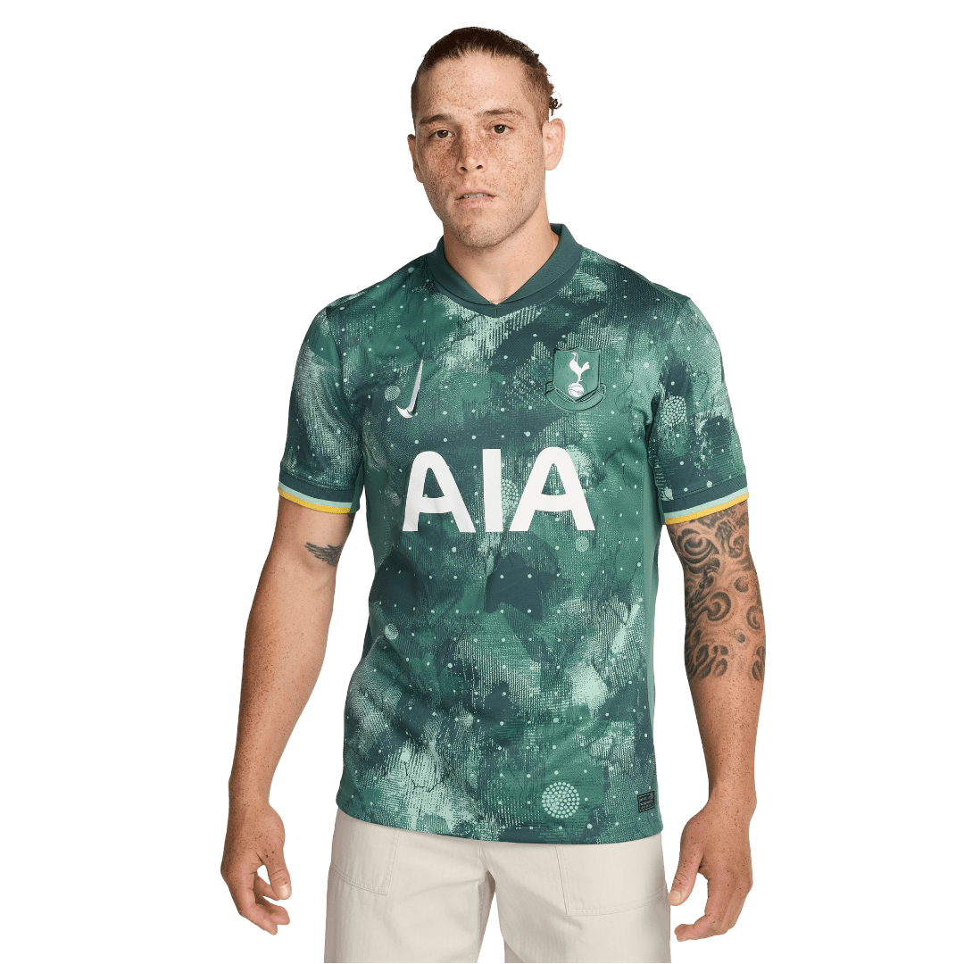 Tottenham Hotspur FC Adults 3rd Jersey 2024/25