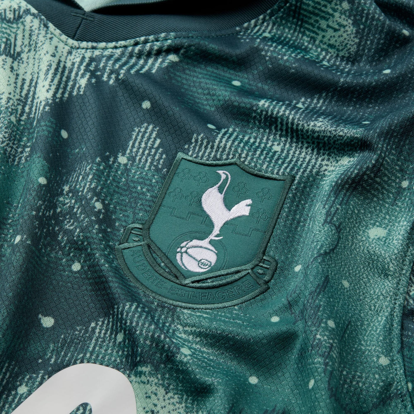 Tottenham Hotspur FC Adults 3rd Jersey 2024/25