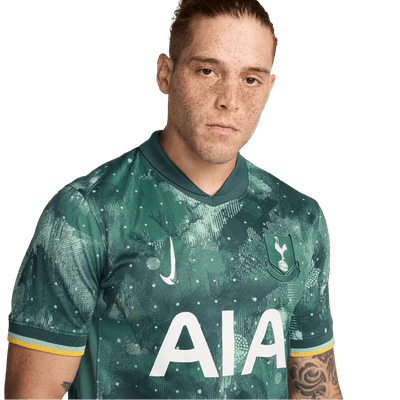 Tottenham Hotspur FC Adults 3rd Jersey 2024/25