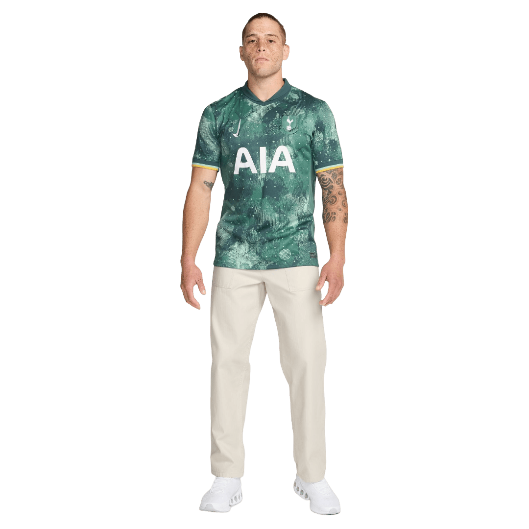 Tottenham Hotspur FC Adults 3rd Jersey 2024/25