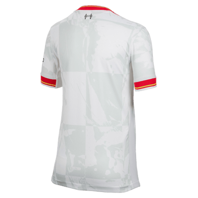 Liverpool FC Kids 3rd Jersey 2024/25