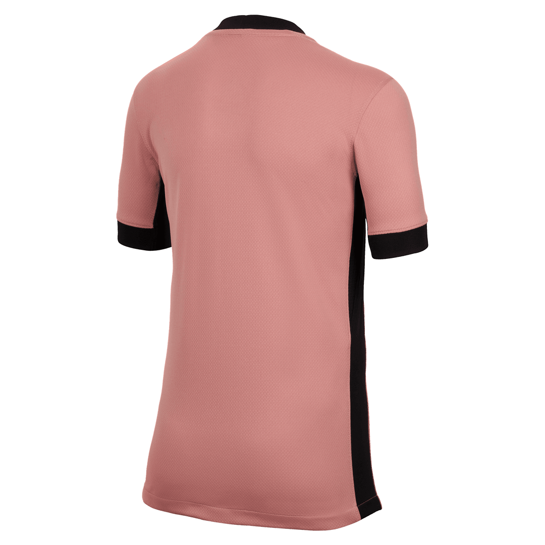 PSG FC Kids 3rd Jersey 2024/25 | SPT Football | Free