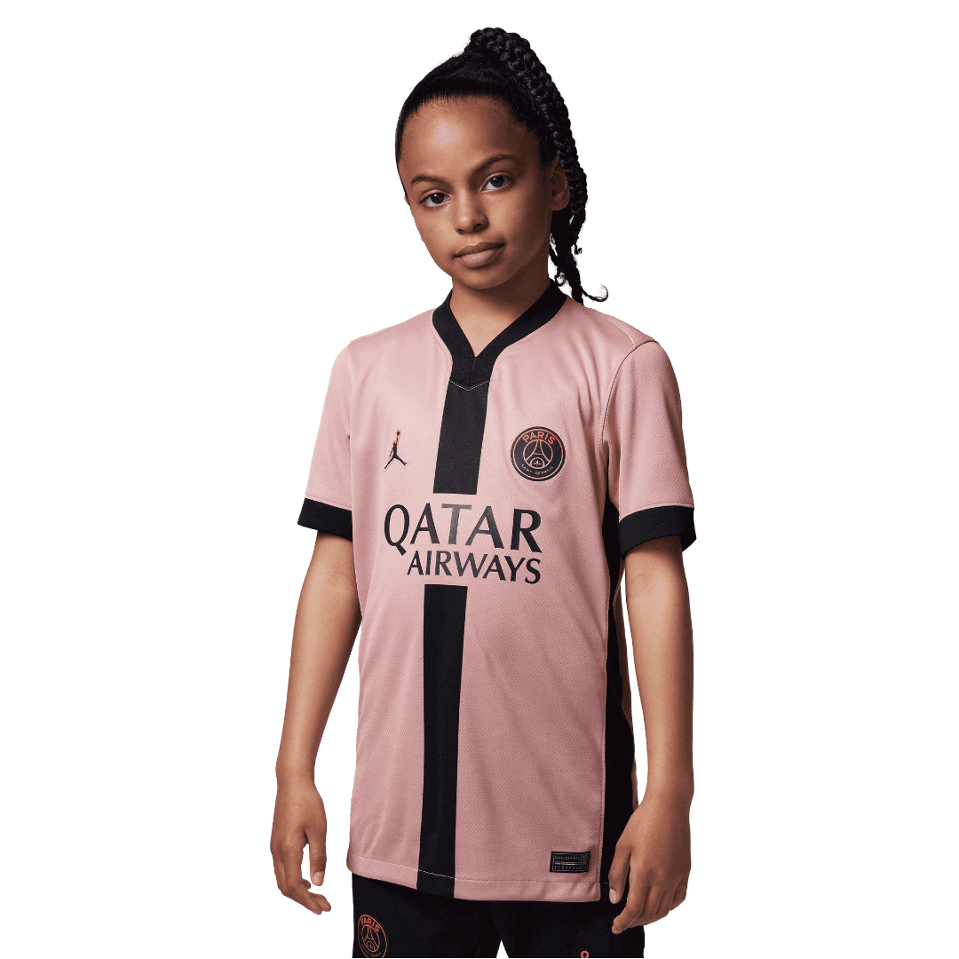 値下げ可能GUAPI Football Shirts (Pink) GUAPI