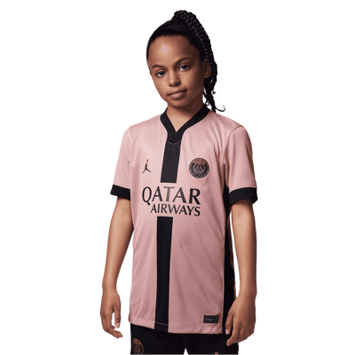 PSG FC Kids 3rd Jersey 2024/25