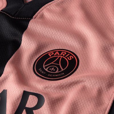 PSG FC Kids 3rd Jersey 2024/25