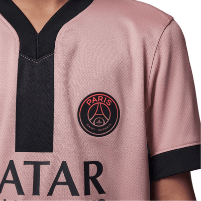 PSG FC Kids 3rd Jersey 2024/25