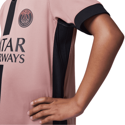 PSG FC Kids 3rd Jersey 2024/25