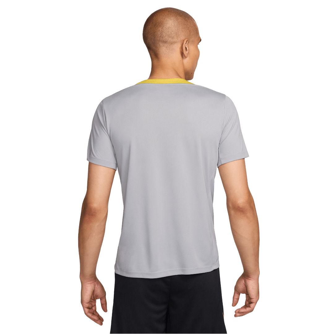 Liverpool FC 2022 DRI-FIT シャツ Lサイズ Liverpool F.C. 2024/25 Stadium Away Men's Nike Dri-FIT