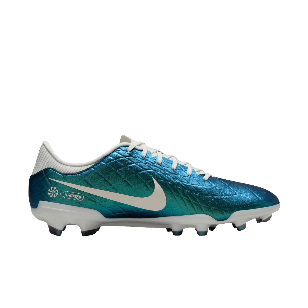 Nike Tiempo Legend 10 Academy FG/MG Senior Football Boots 30 Year Anniversary Emerald